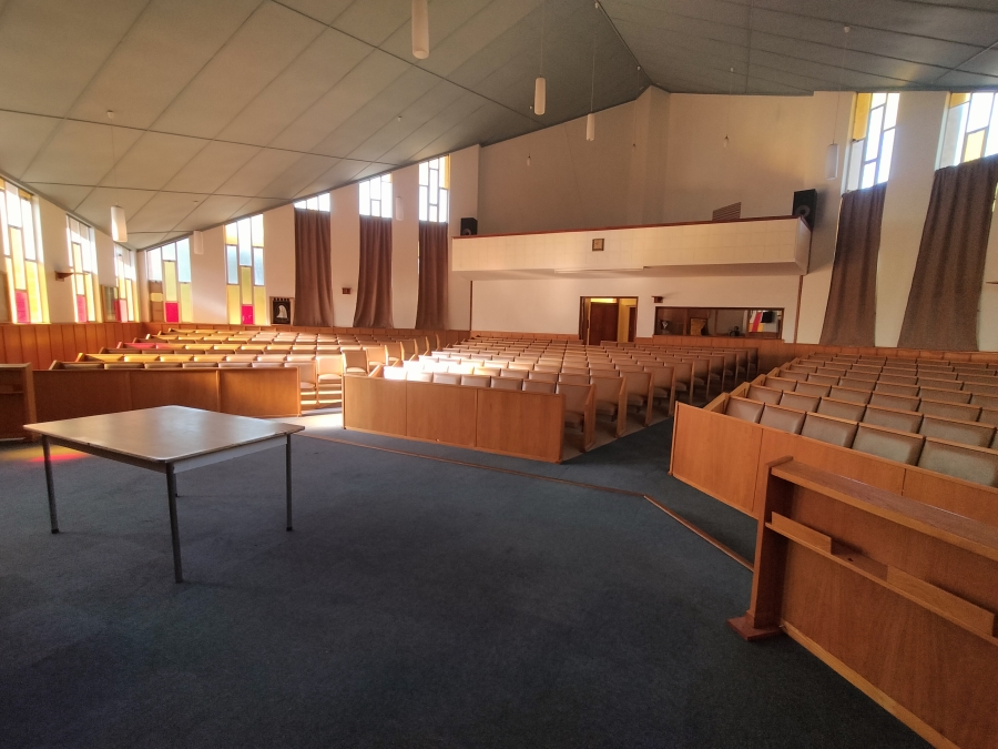 Commercial Property for Sale in Ganspan Northern Cape